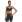 Adidas Γυναικείο μπουστάκι Aeroreact Training Light-Support Bra